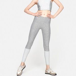 Outdoor Voices 7/8 Dipped Leggings
